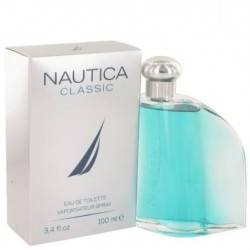 Nautica Classic Cologne By NAUTICA FOR MEN