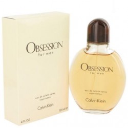 Obsession Cologne By CALVIN KLEIN FOR MEN