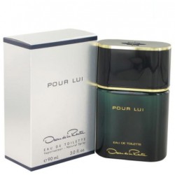 Oscar Pour Lui Cologne By OSCAR DE LA RENTA FOR MEN