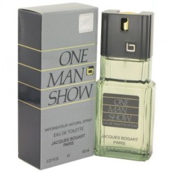 One Man Show Cologne By JACQUES BOGART FOR MEN