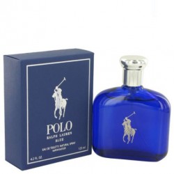 Polo Blue Cologne By RALPH LAUREN FOR MEN