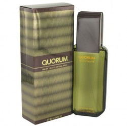 Quorum Cologne By ANTONIO PUIG FOR MEN