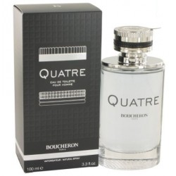 Quatre Cologne By BOUCHERON FOR MEN