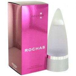 Rochas Man Cologne By ROCHAS FOR MEN