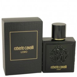 Roberto Cavalli Uomo Cologne By ROBERTO CAVALLI FOR MEN