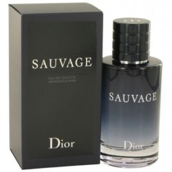 Sauvage Cologne By CHRISTIAN DIOR FOR MEN