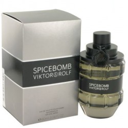 Spicebomb Cologne By VIKTOR & ROLF FOR MEN