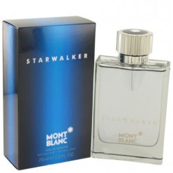 Starwalker Cologne By MONT BLANC FOR MEN