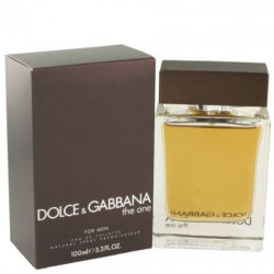 The One Cologne By DOLCE & GABBANA FOR MEN