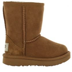 UGG Youth Girls Classic II Boot