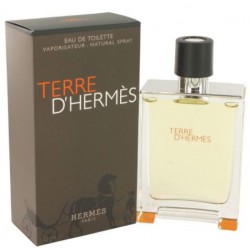 Terre D'hermes Cologne By HERMES FOR MEN