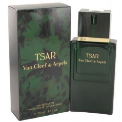 Tsar Cologne By VAN CLEEF & ARPELS FOR MEN