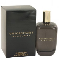 Unforgivable Cologne By SEAN JOHN FOR MEN