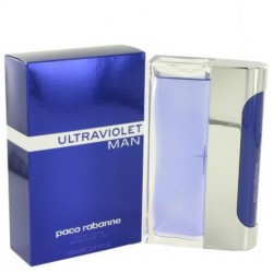 Ultraviolet Cologne By PACO RABANNE FOR MEN