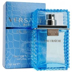 Versace Man Cologne By VERSACE FOR MEN