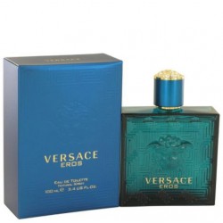 Versace Eros Cologne By VERSACE FOR MEN