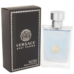 Versace Pour Homme Cologne By VERSACE FOR MEN