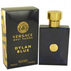 Versace Pour Homme Dylan Blue Cologne By VERSACE FOR MEN