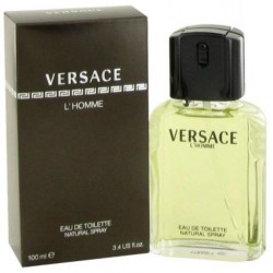 Versace L'homme Cologne By VERSACE FOR MEN