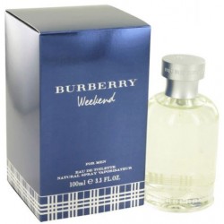 Weekend Cologne By BURBERRY FOR MEN