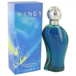 Wings Cologne By GIORGIO BEVERLY HILLS FOR MEN