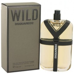 Wild Cologne By DSQUARED2 FOR MEN