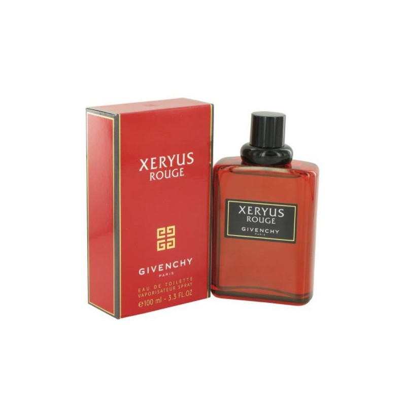 xeryus rouge perfume