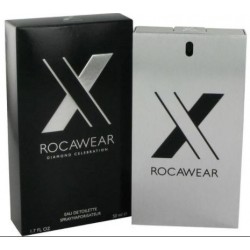 X Rocawear Cologne By JAY-Z FOR MEN