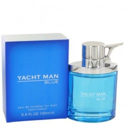 Yacht Man Blue Cologne By MYRURGIA FOR MEN