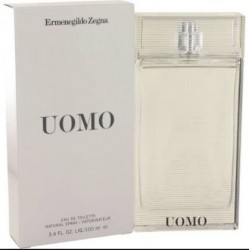 Zegna Uomo Cologne By ERMENEGILDO ZEGNA FOR MEN