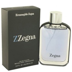 Z Zegna Cologne By ERMENEGILDO ZEGNA FOR MEN