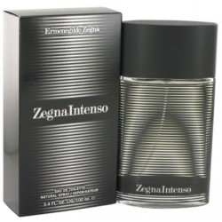 Zegna Intenso Cologne By ERMENEGILDO ZEGNA FOR MEN