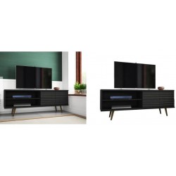 Hal TV Stand for TVs up to 60"