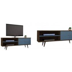 Hal TV Stand for TVs up to 60"