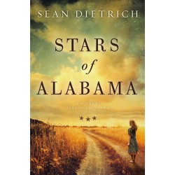 Stars of Alabama by Sean Dietrich