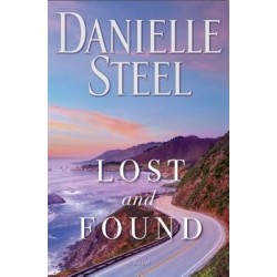 Lost and Found by Danielle Steel