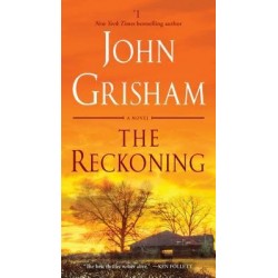 The Reckoning by John Grisham