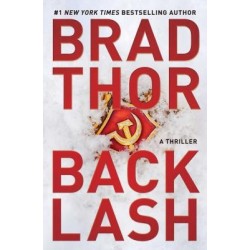 Backlash : A Thriller by Brad Thor