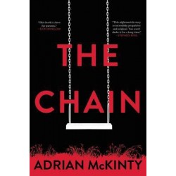 The Chain by Adrian McKinty