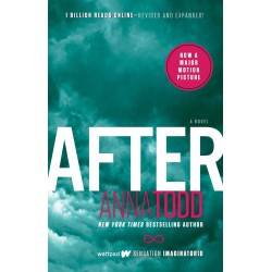 After By Anna Todd
