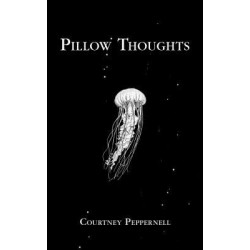 Pillow Thoughts Book