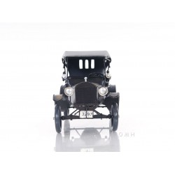 Black Ford Model T