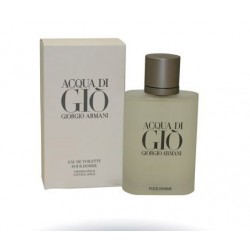 Acqua Di Gio Cologne For Men