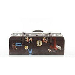 Vintage Suitcase