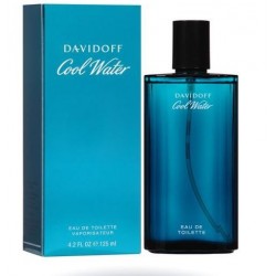 Cool Water Cologne By DAVIDOFF FOR MEN