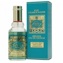 4711 Cologne By MUELHENS FOR MEN