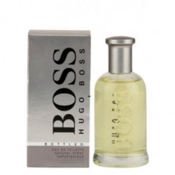 Boss No. 6 Cologne By HUGO BOSS FOR MEN