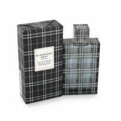 Burberry Brit Cologne By BURBERRY FOR MEN