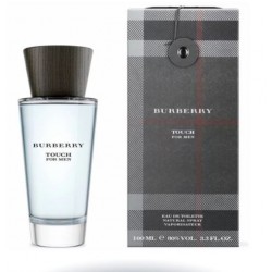 Burberry Touch Cologne By BURBERRY FOR MEN