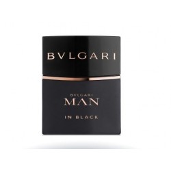 Bvlgari Man In Black Cologne By BVLGARI FOR MEN